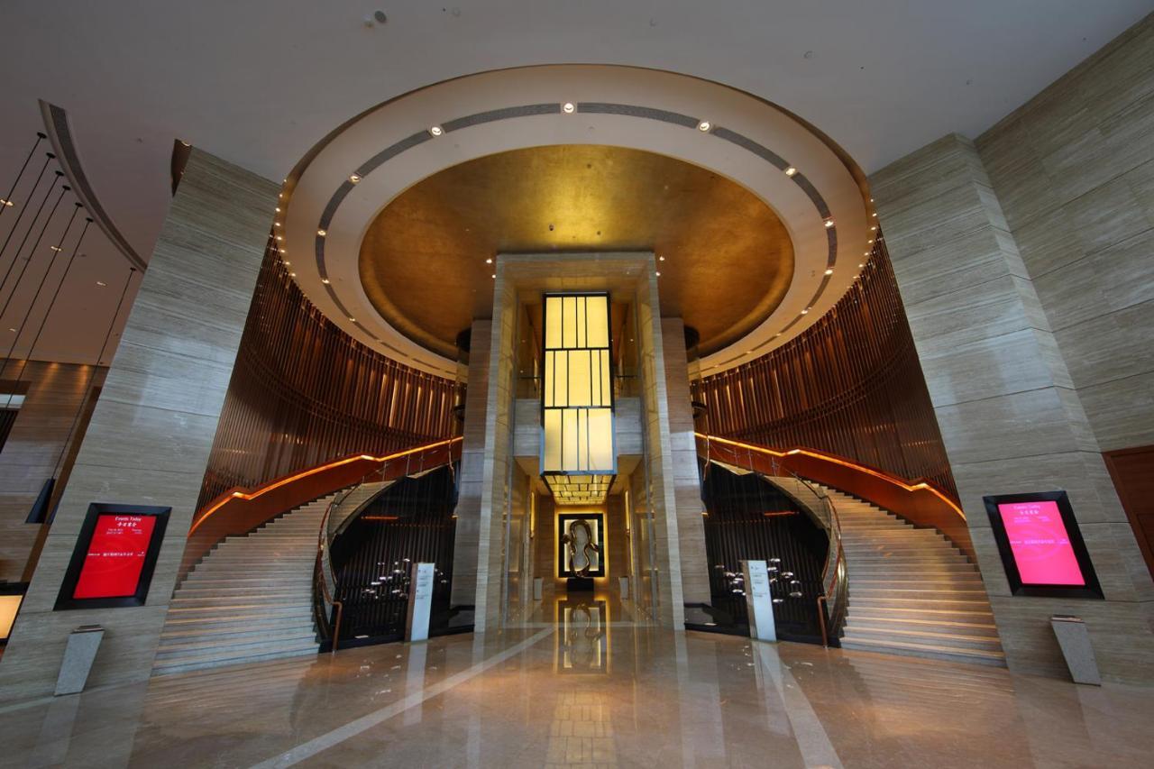 Отель Crowne Plaza Huizhou By Ihg Экстерьер фото
