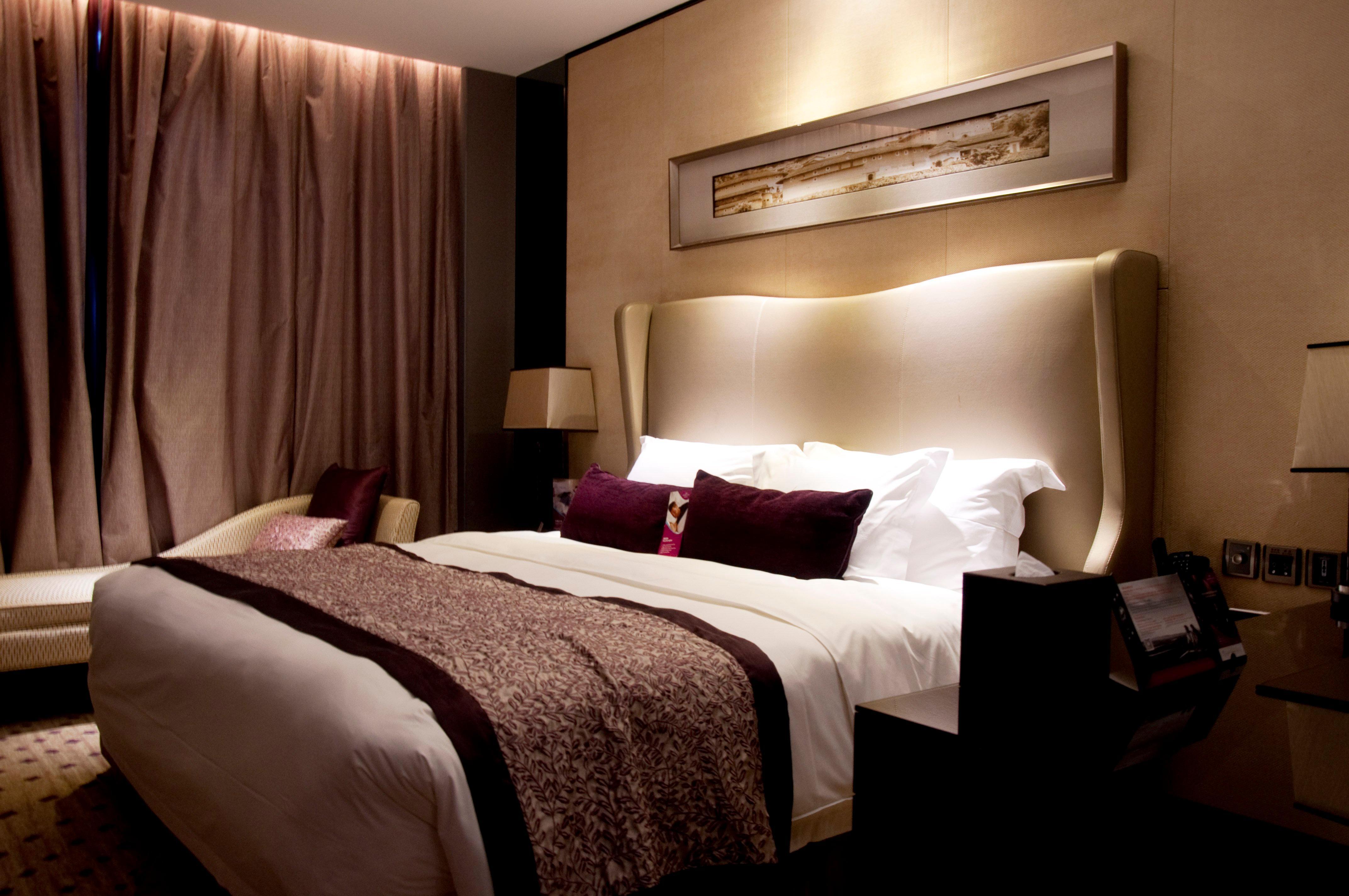 Отель Crowne Plaza Huizhou By Ihg Экстерьер фото