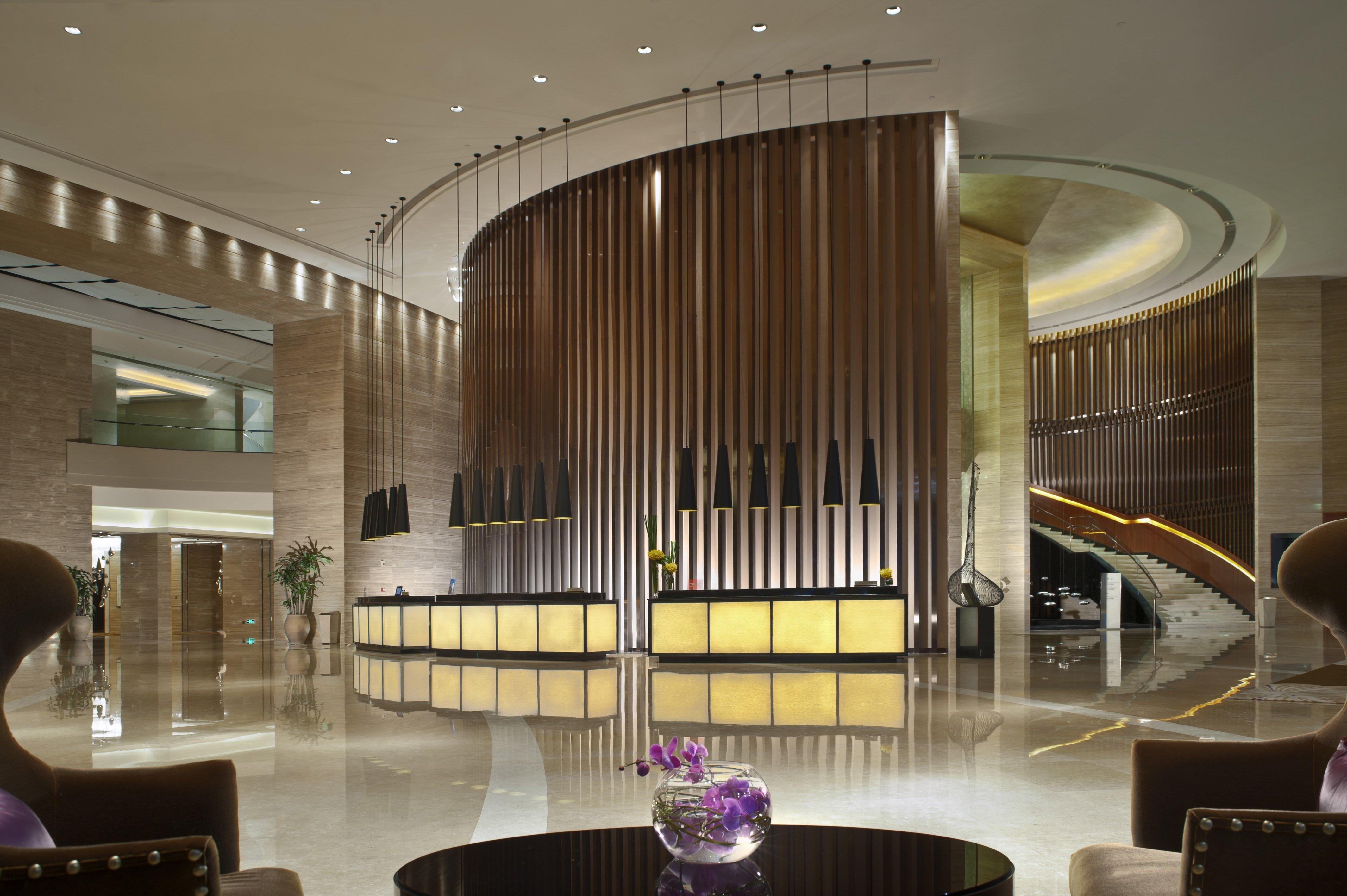 Отель Crowne Plaza Huizhou By Ihg Экстерьер фото