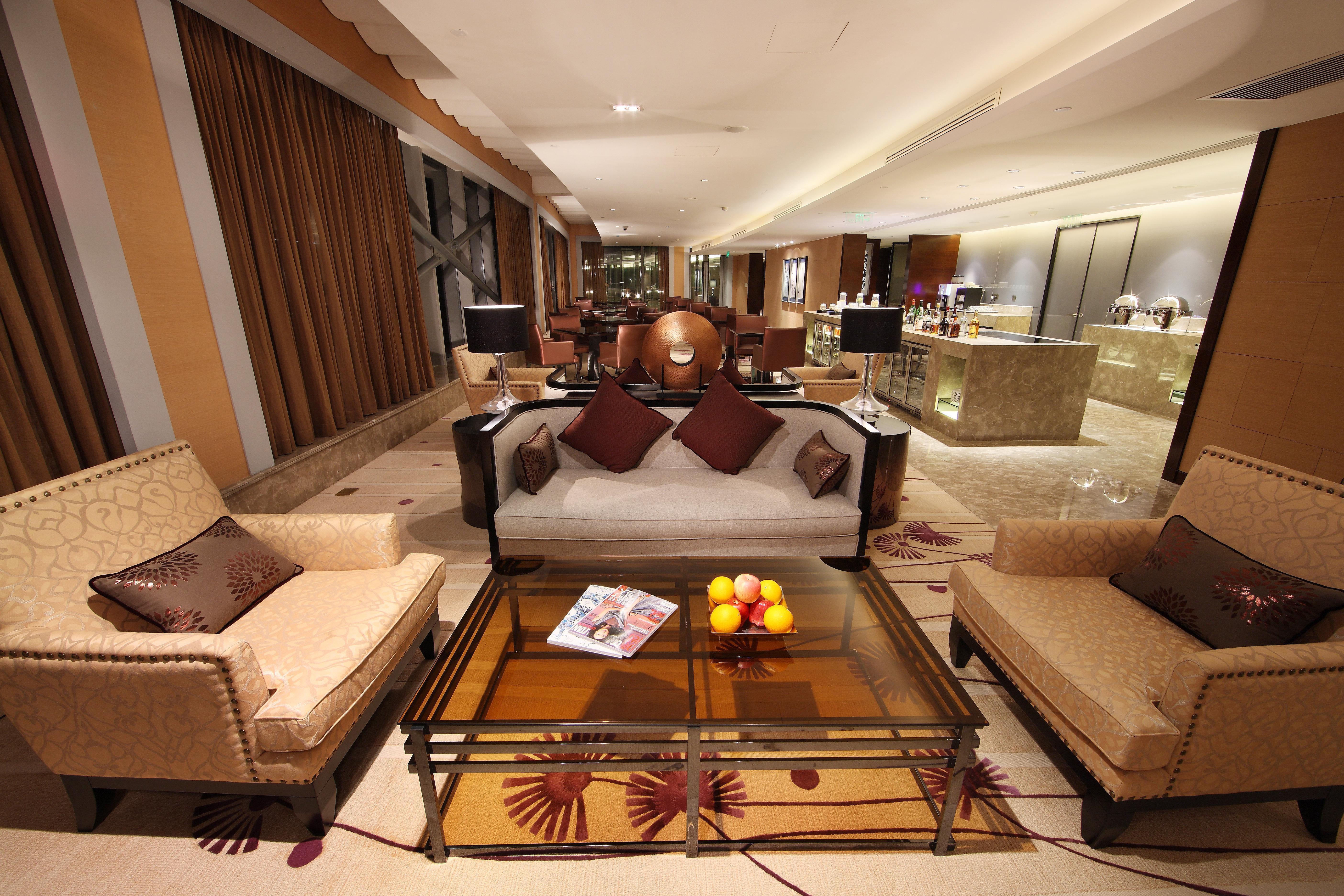 Отель Crowne Plaza Huizhou By Ihg Экстерьер фото
