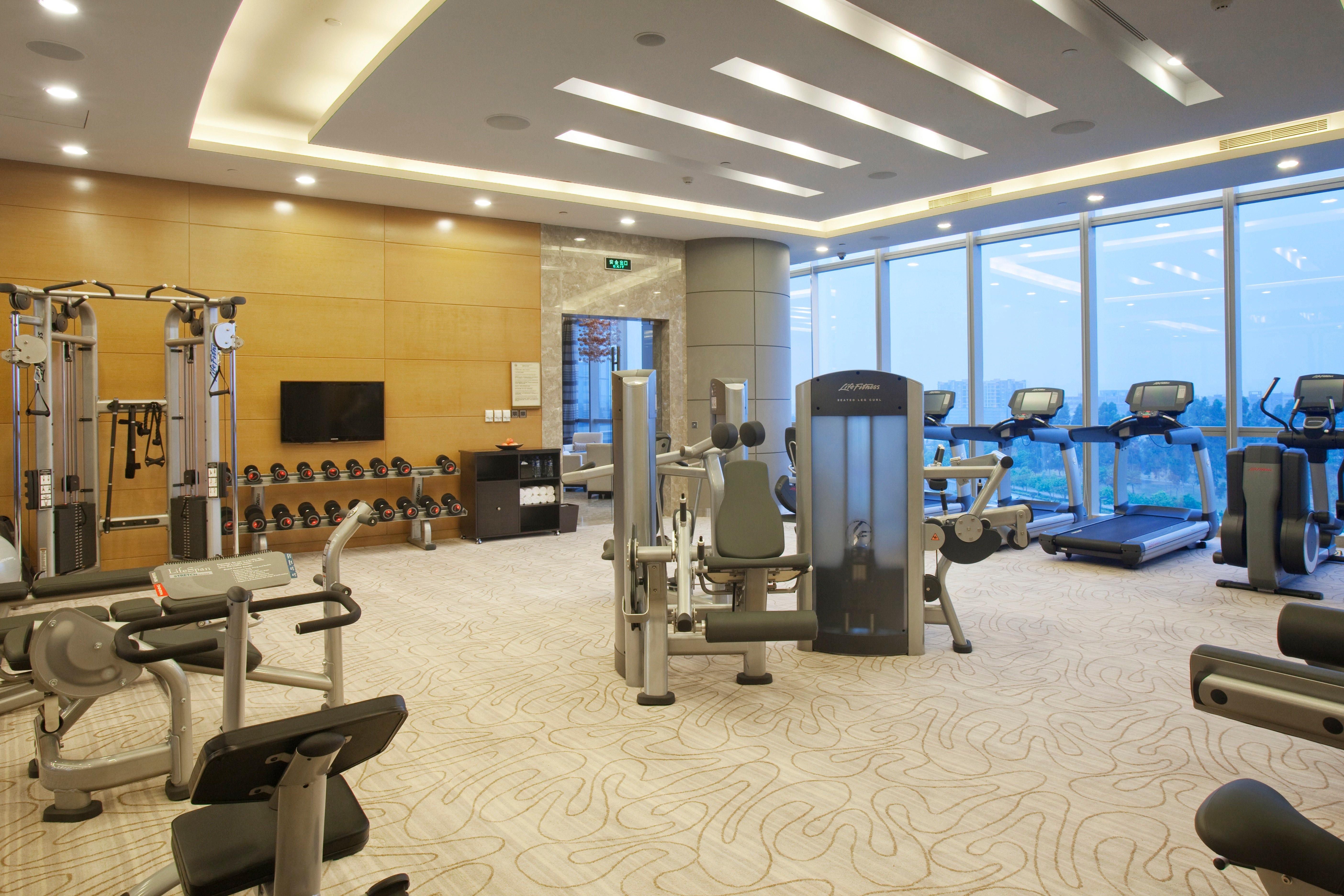 Отель Crowne Plaza Huizhou By Ihg Экстерьер фото