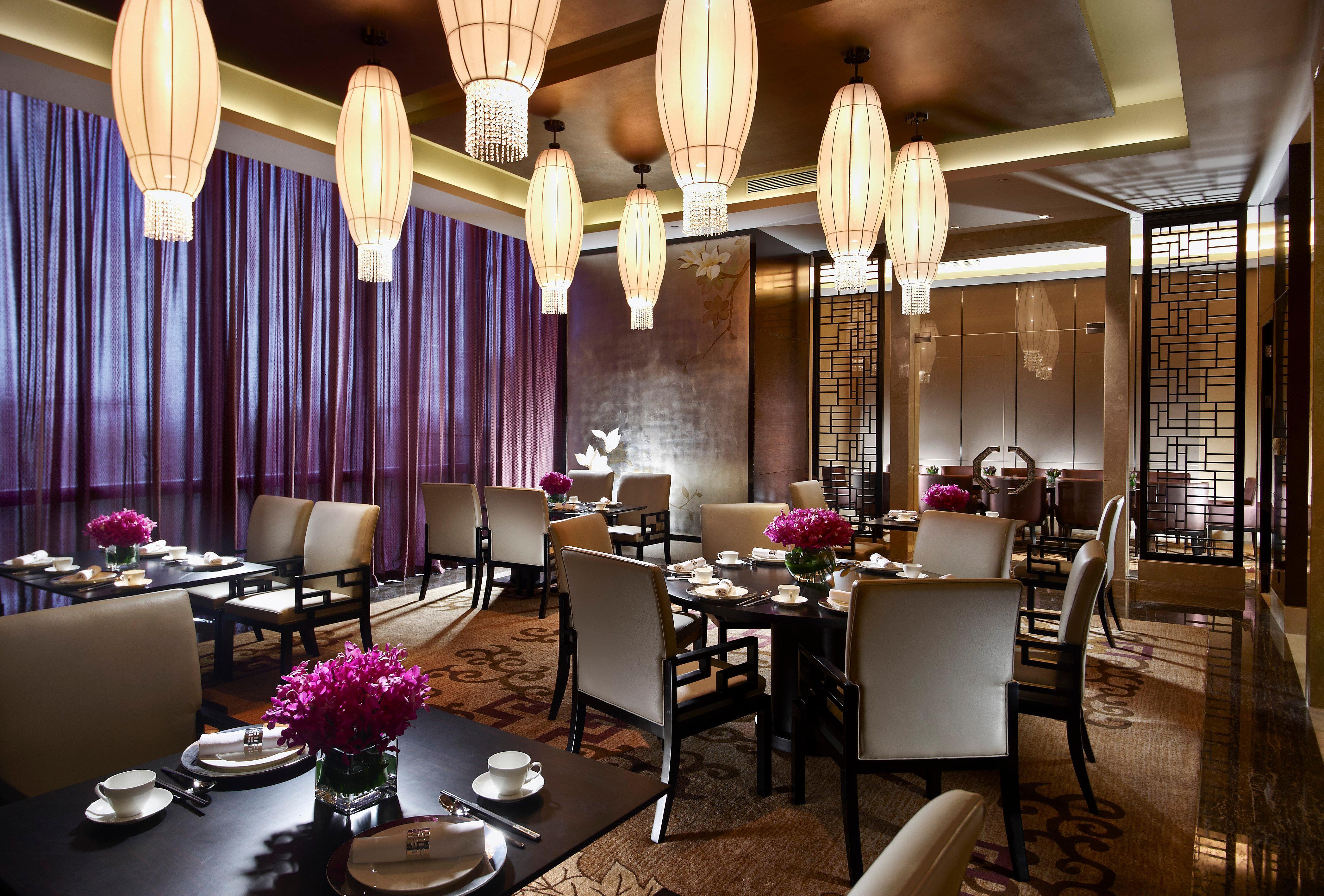 Отель Crowne Plaza Huizhou By Ihg Экстерьер фото