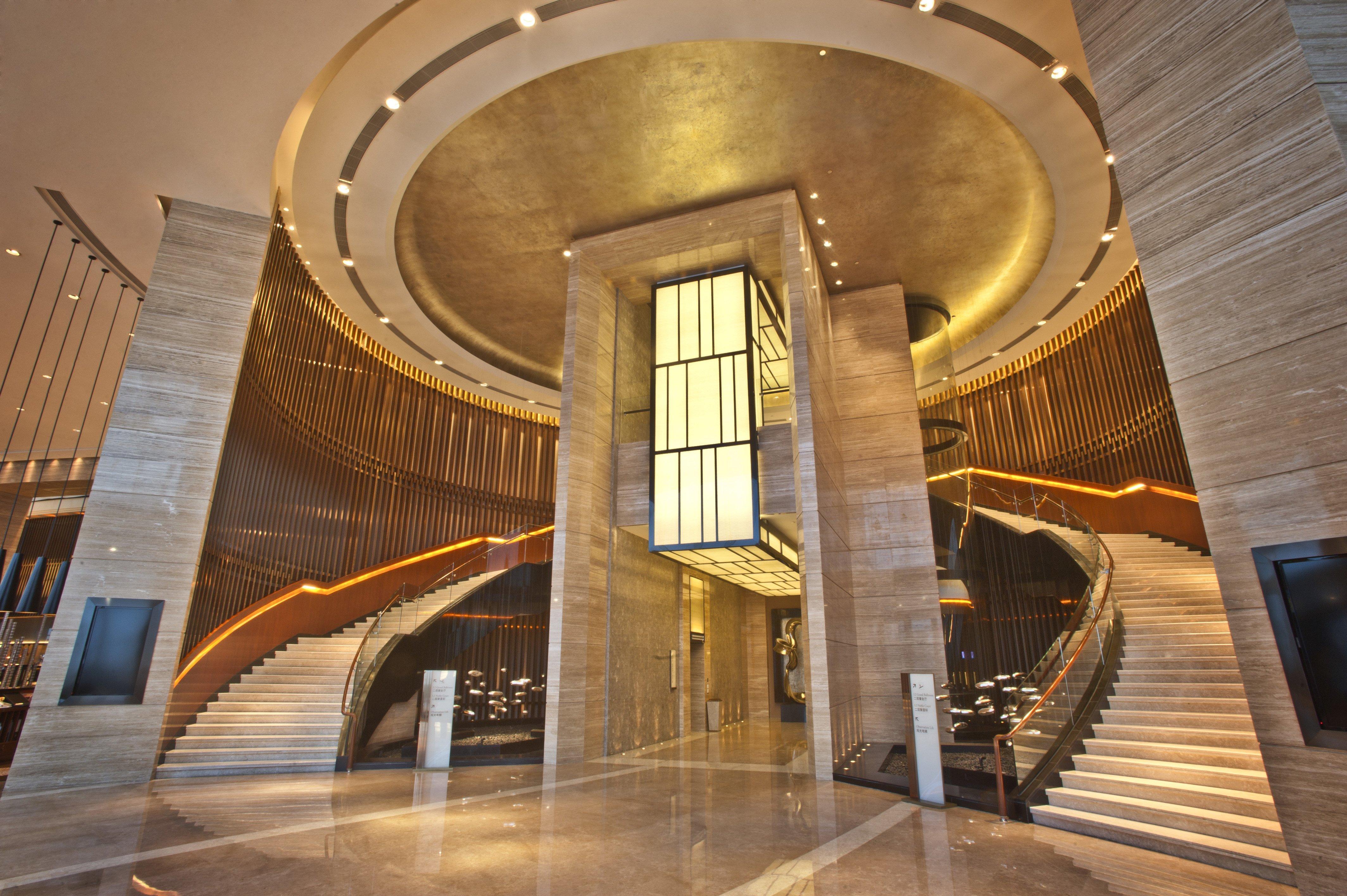 Отель Crowne Plaza Huizhou By Ihg Экстерьер фото