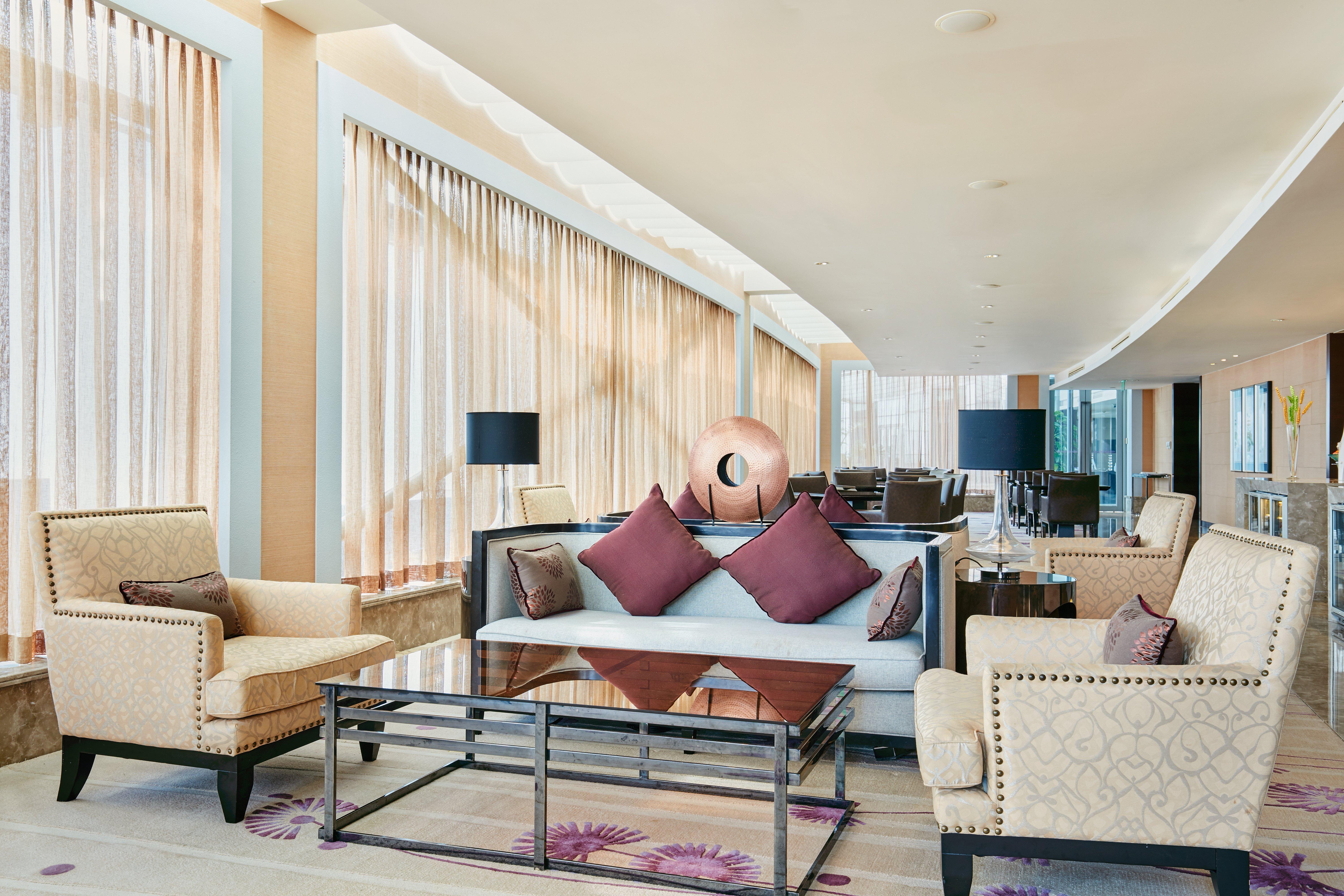 Отель Crowne Plaza Huizhou By Ihg Экстерьер фото